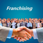 Franchising, Be Your Own Boss, Venture, Shark Tank, Mark Cuban, Entrepreneur, Gig Society, Side gig, Franchise your Business