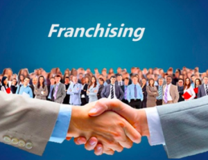 Franchising, Be Your Own Boss, Venture, Shark Tank, Mark Cuban, Entrepreneur, Gig Society, Side gig, Franchise your Business