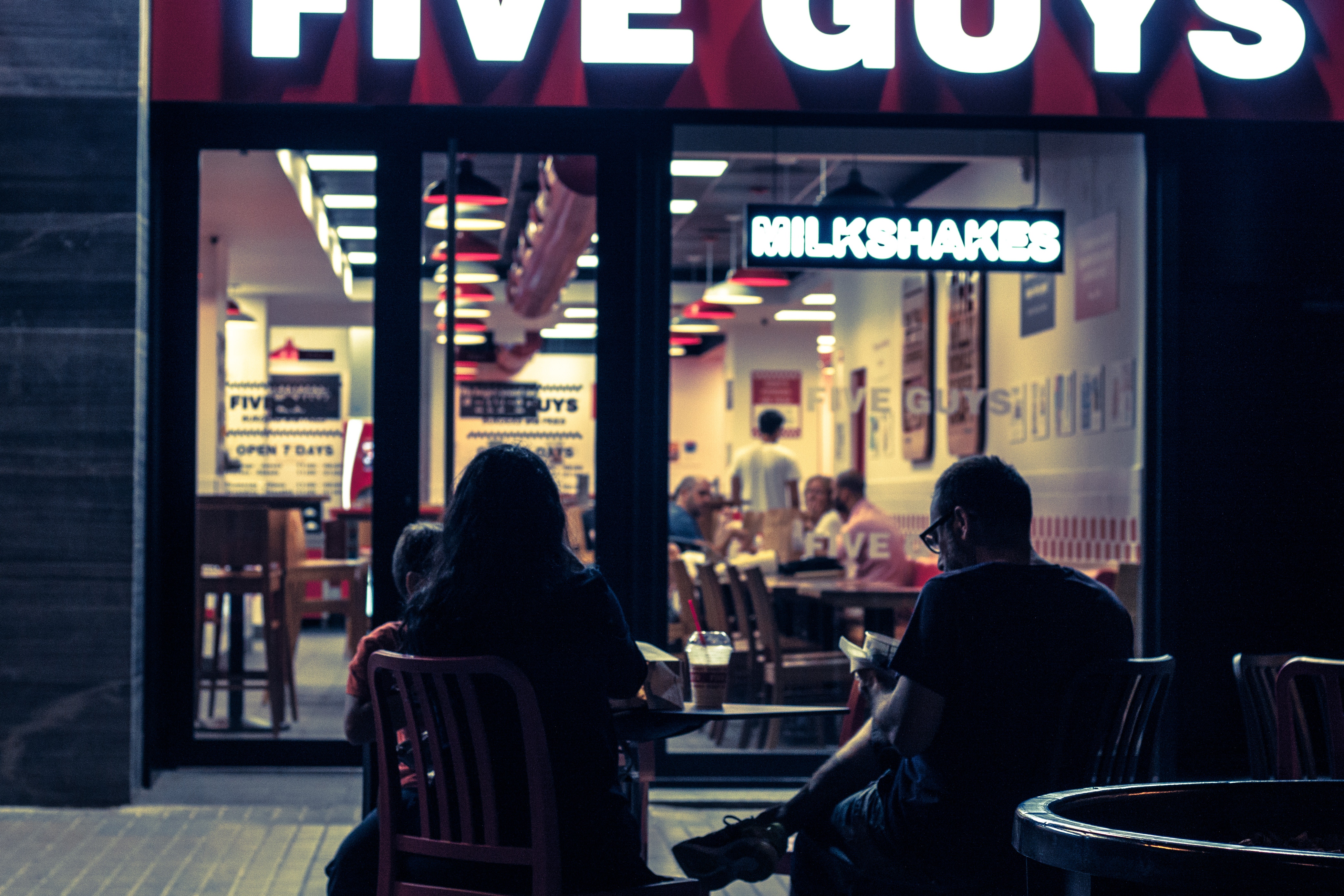 How Successful Restaurant Franchisees Are Growing Their Brands