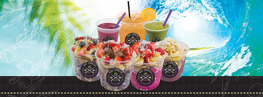 Acai Express – Is an Acai Bowl Franchise ideal for you?
