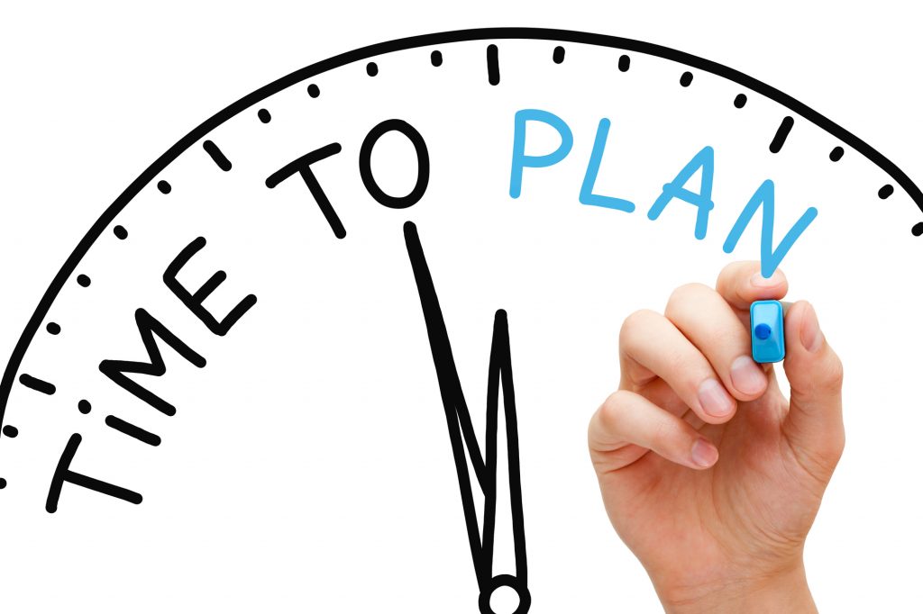 If you own a business, franchised or otherwise, succession planning is key!