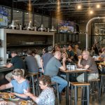 FOOD HALL, FRANCHISE, RESTAURANT