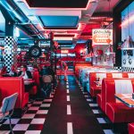 restaurant, franchise
