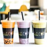 bubble tea, franchise,