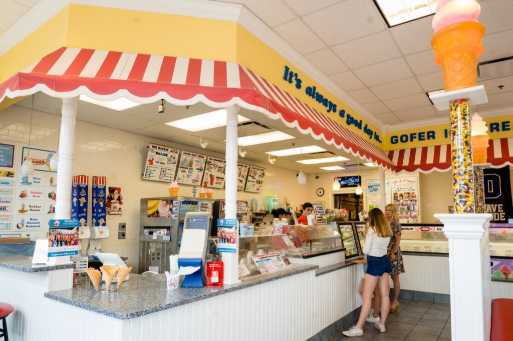 After 16 Years, Family Owned Gofer Ice Cream Launches Franchise Program
