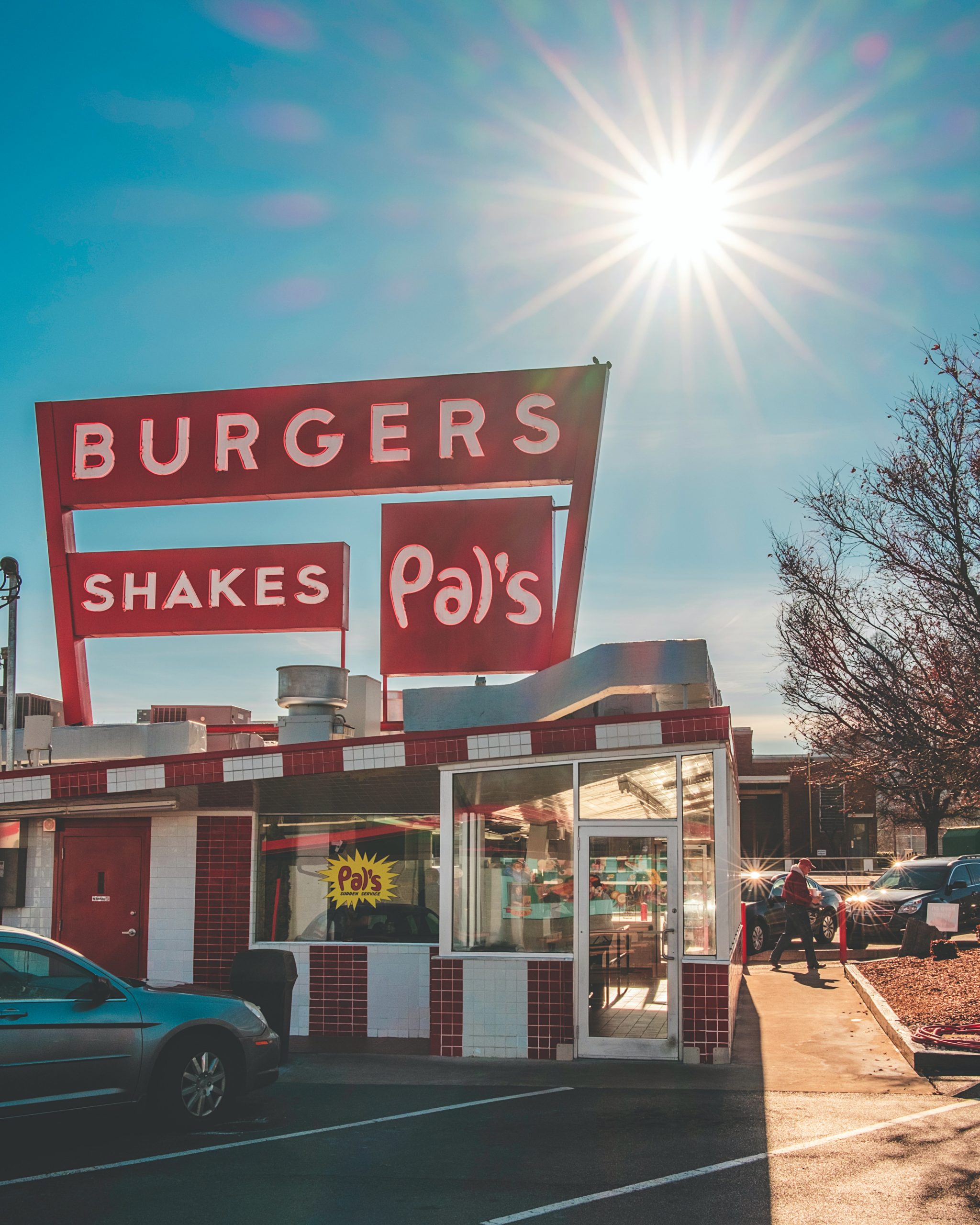 5 Key Reasons To Franchise Your Restaurant Concept