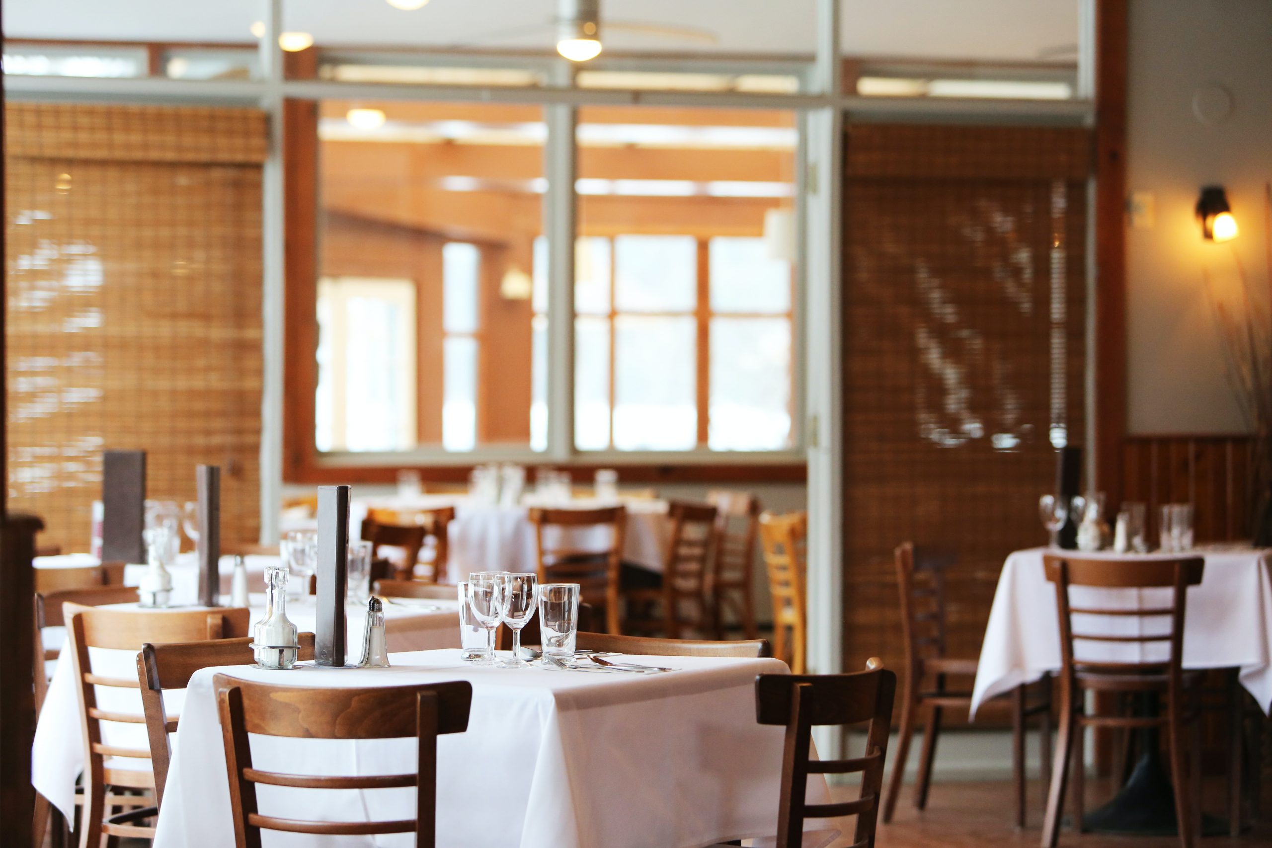 What You Need to Consider Before Opening Your Own Restaurant