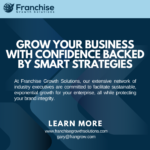 franchising, franchise, lead generation, sales funnel, B2B