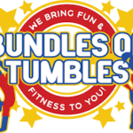 mobile dance and gymnastics franchise