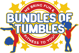 BUNDLES OF TUMBLES NOW AVAILABLE AS A FRANCHISE