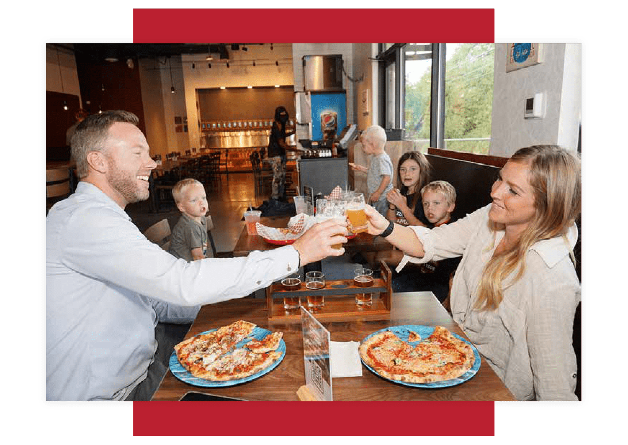 BEST TIME TO OPEN A PIZZA FRANCHISE: 7 THINGS PROSPECTIVE FRANCHISEES LOOK FOR