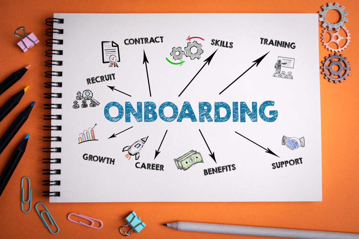 THE ART OF FRANCHISE ONBOARDING: EFFECTIVE WAYS TO INTEGRATE NEW FRANCHISEES