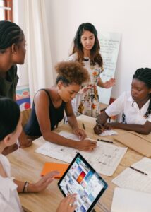 entrepreneur, generation Z, workers, franchsing, franchise, sales, small business