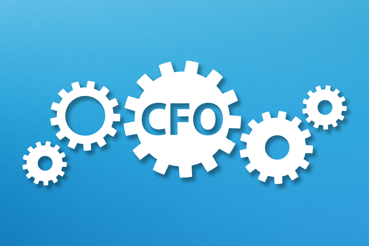 THE IMPORTANCE OF A CFO: THE LINCHPIN OF CORPORATE GOVERNANCE