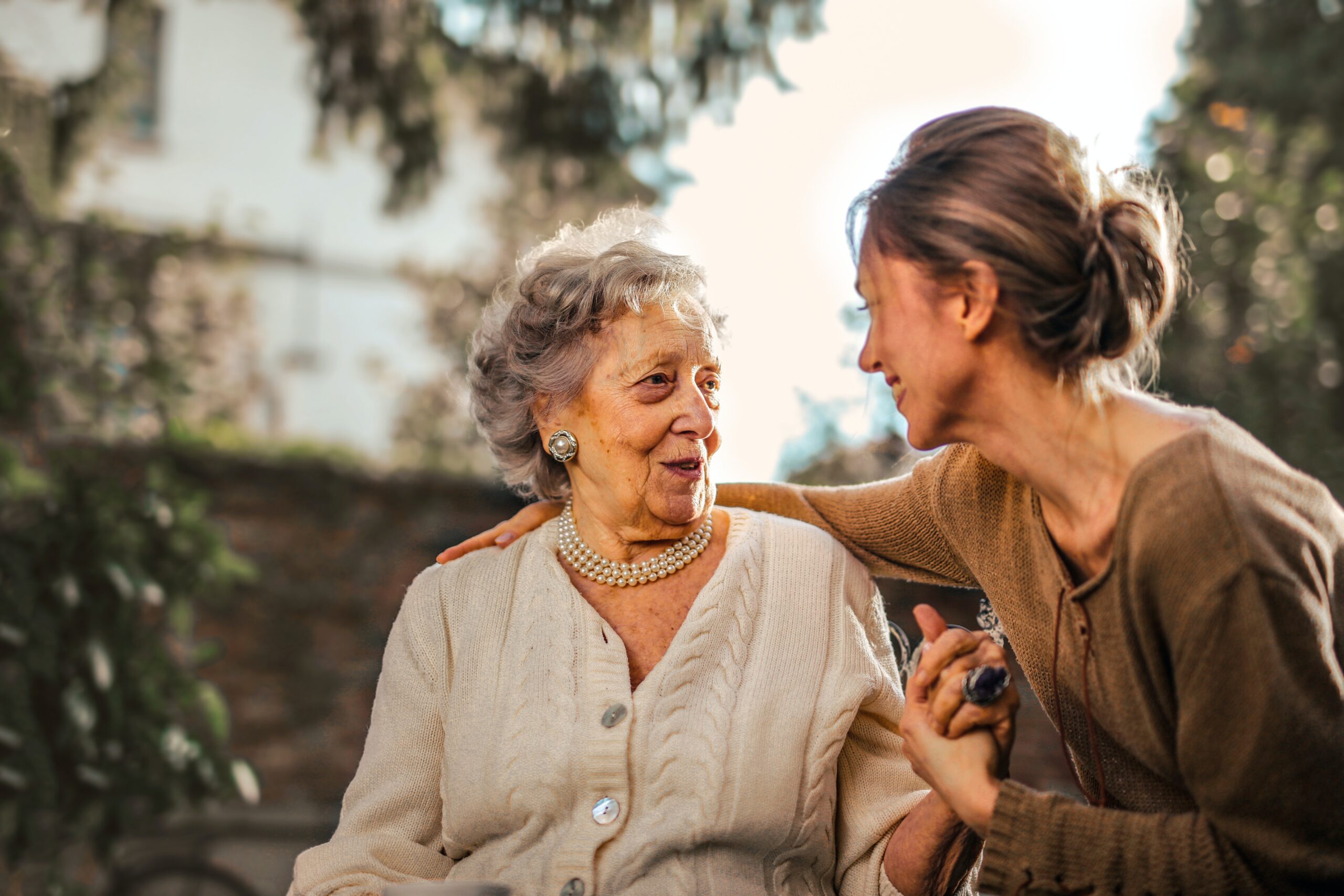 THE RISING POPULARITY AND SUCCESS OF IN-HOME SENIOR CARE FRANCHISES