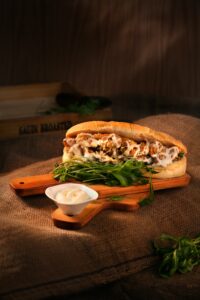 menu, food, franchise, development, chef, profits