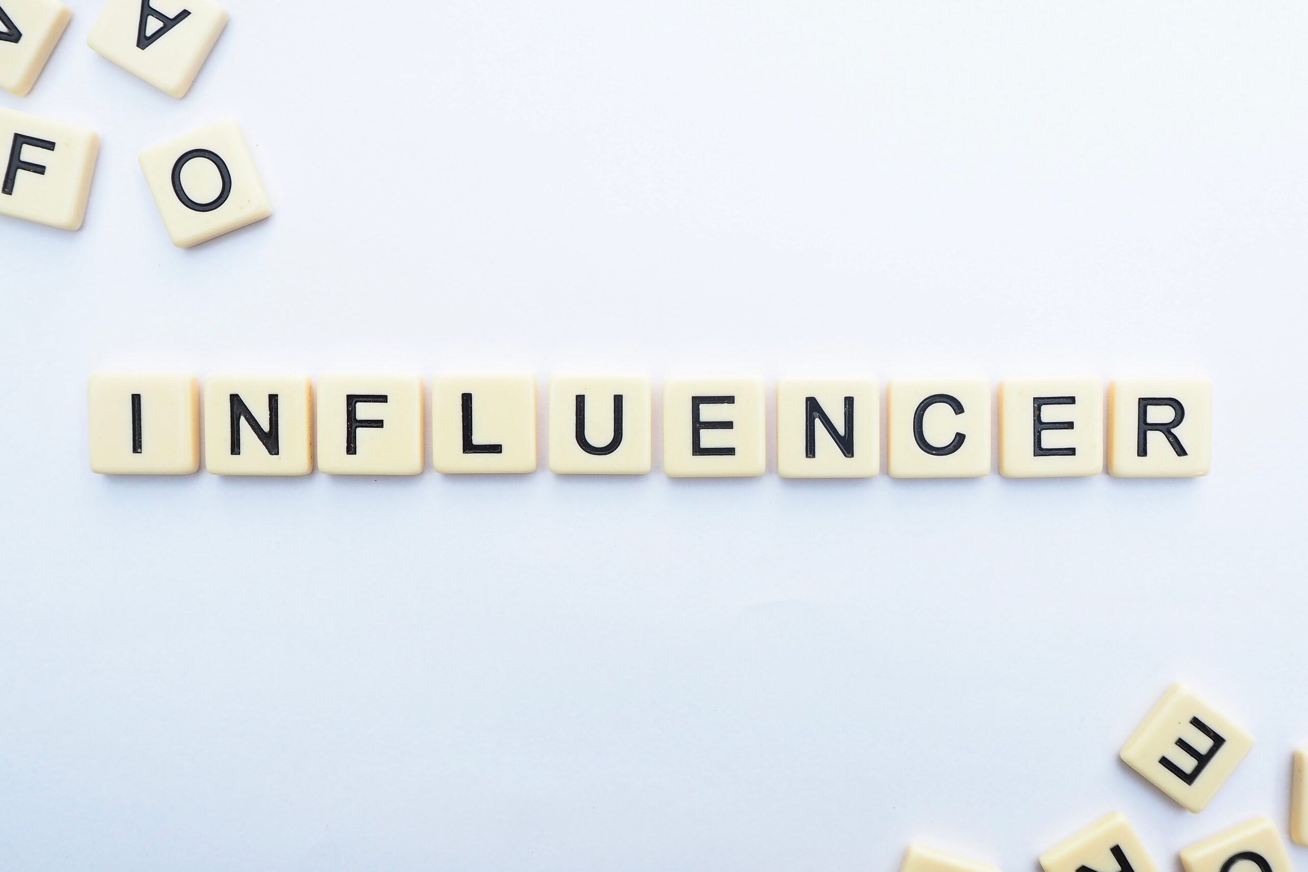 THE POWER OF INTERNET INFLUENCERS IN ELEVATING YOUR SMALL BUSINESS