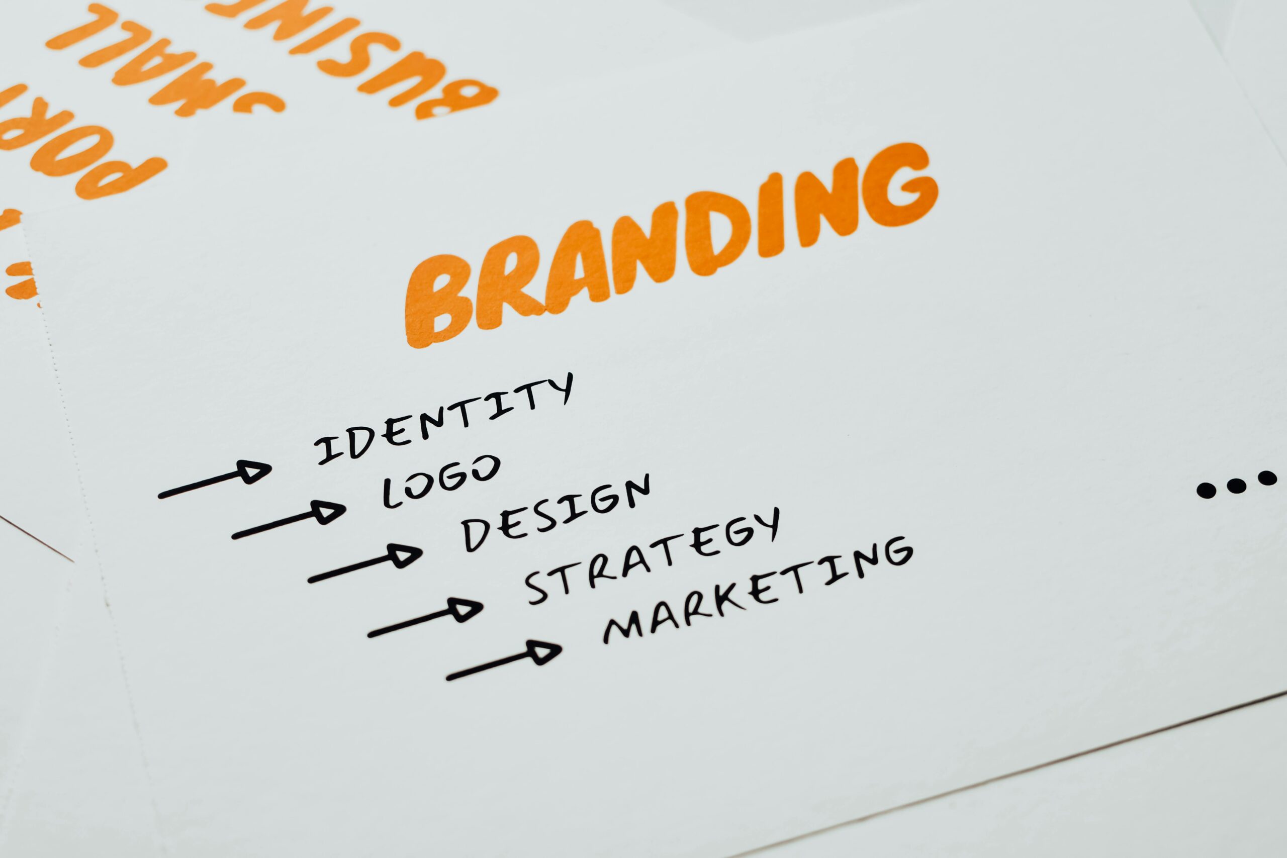 6 KEYS TO CRAFTING A STRONG BRAND POSITIONING STRATEGY