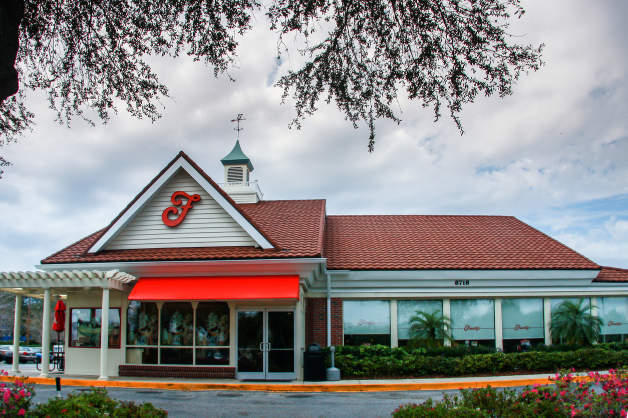 FRANCHISEE TO CEO: HOW A FRIENDLY’S OPERATOR TOOK OVER BRIX HOLDINGS AND 250 RESTAURANTS