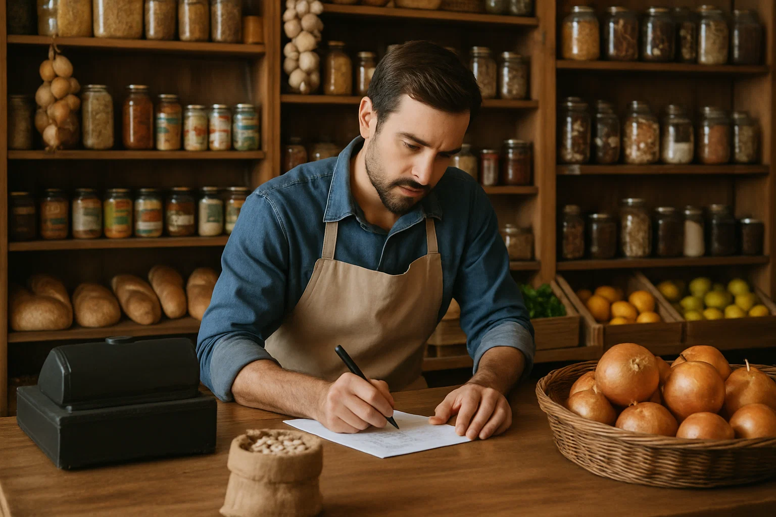 OWNING ONE: THE PROS & CONS OF BEING A SINGLE UNIT OWNER OPERATOR